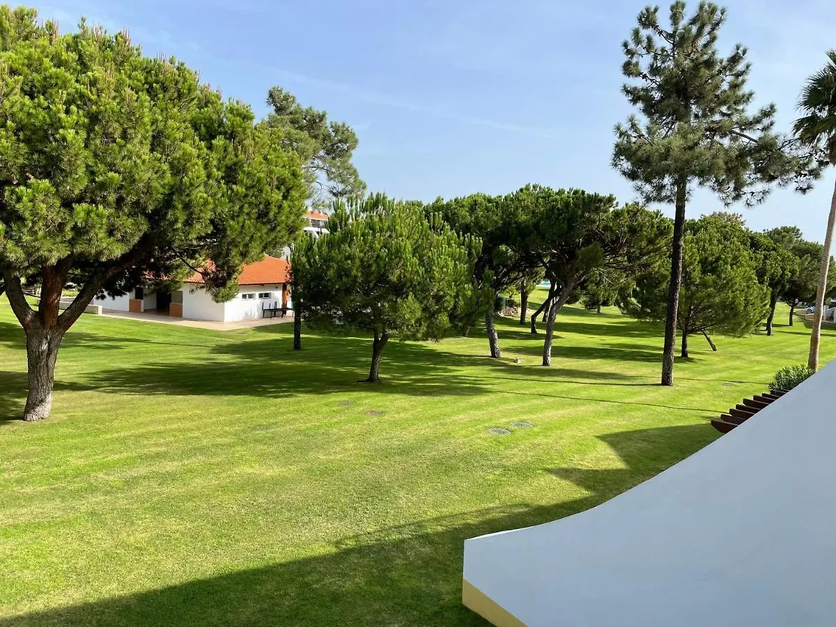 House Of Rising Sun Villa Quarteira