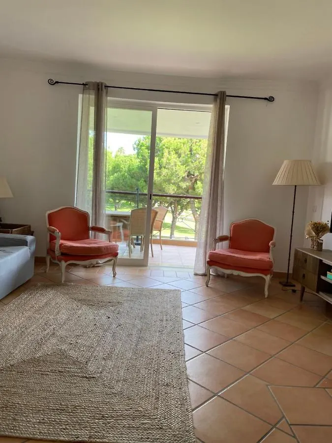 House Of Rising Sun Villa Quarteira