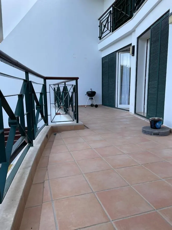 Villa House Of Rising Sun Quarteira Portogallo