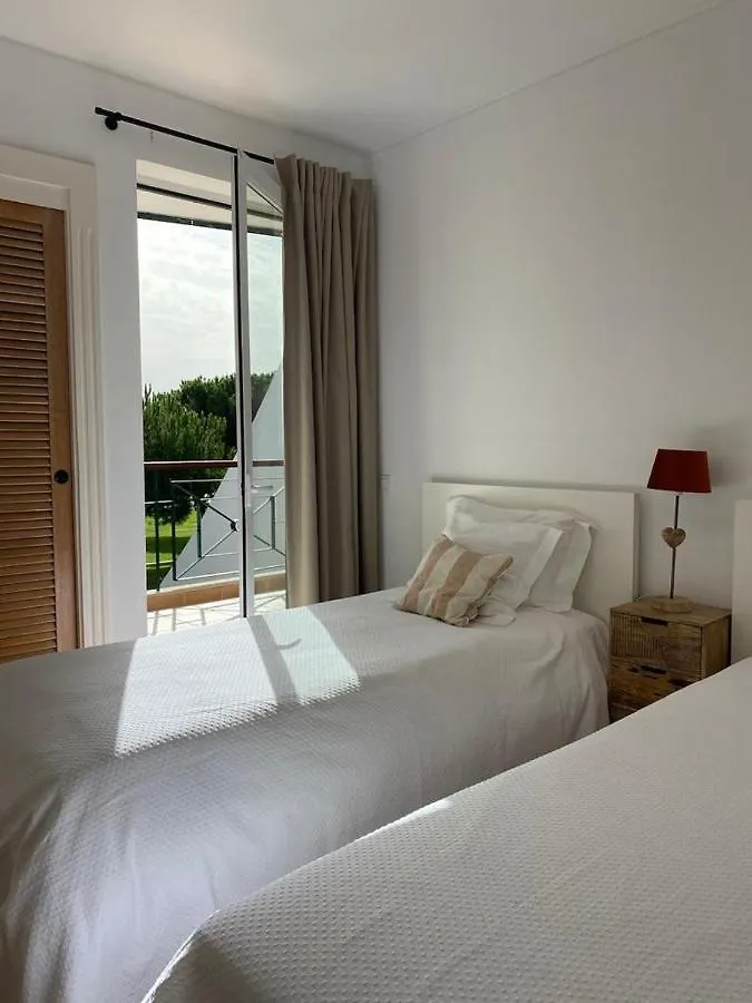 Vakantiehuis House Of Rising Sun Villa Quarteira