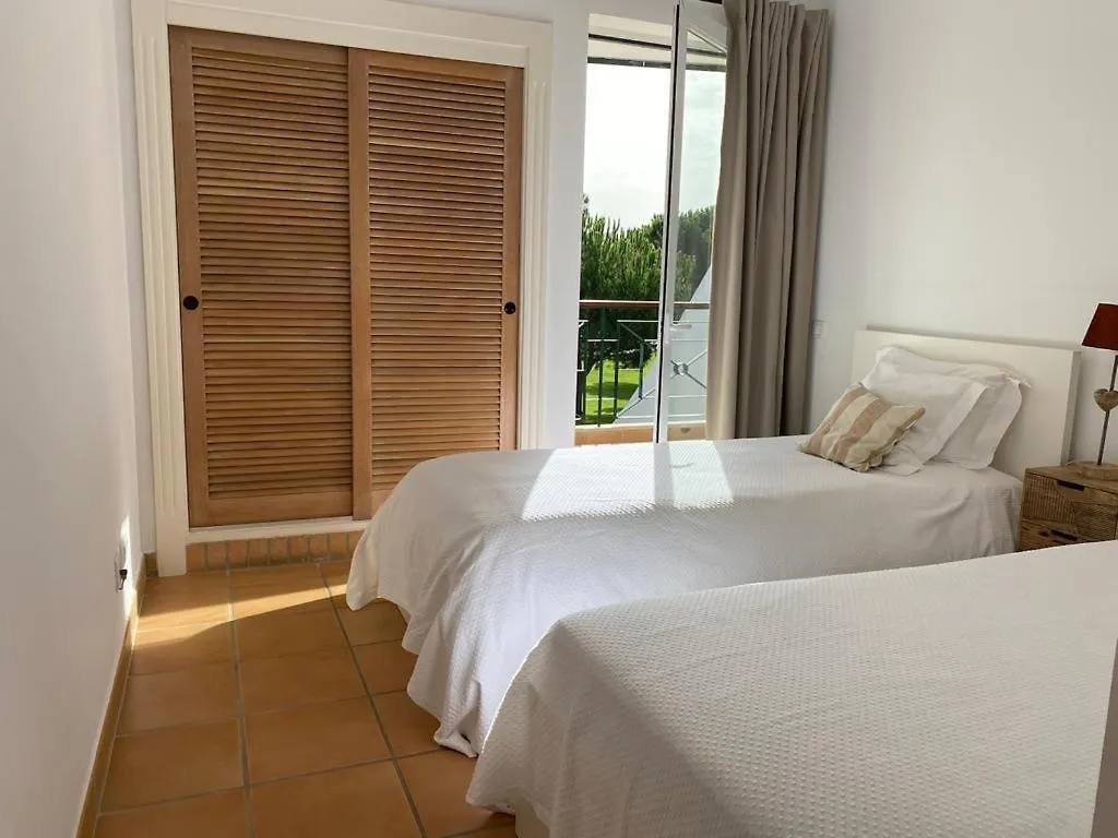 Vakantiehuis House Of Rising Sun Villa Quarteira