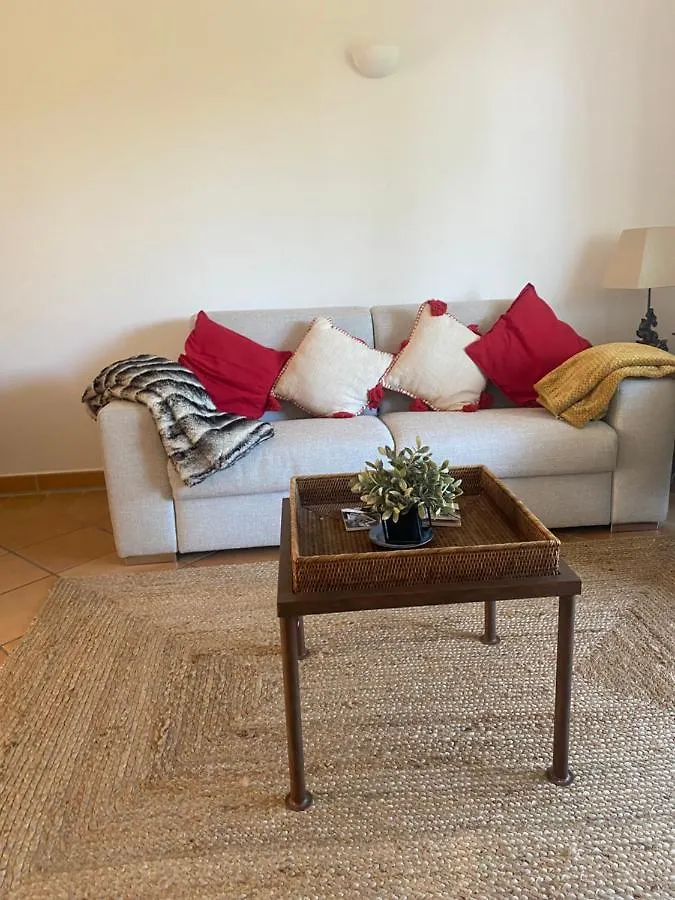 Villa House Of Rising Sun Quarteira 0*,  Portogallo