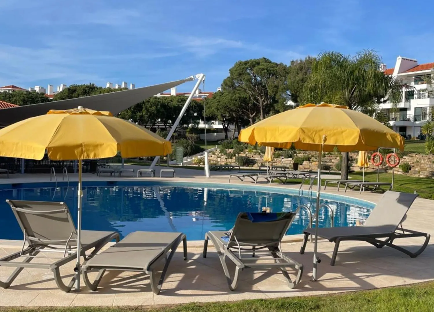 Villa House Of Rising Sun Quarteira 0*,  Portogallo