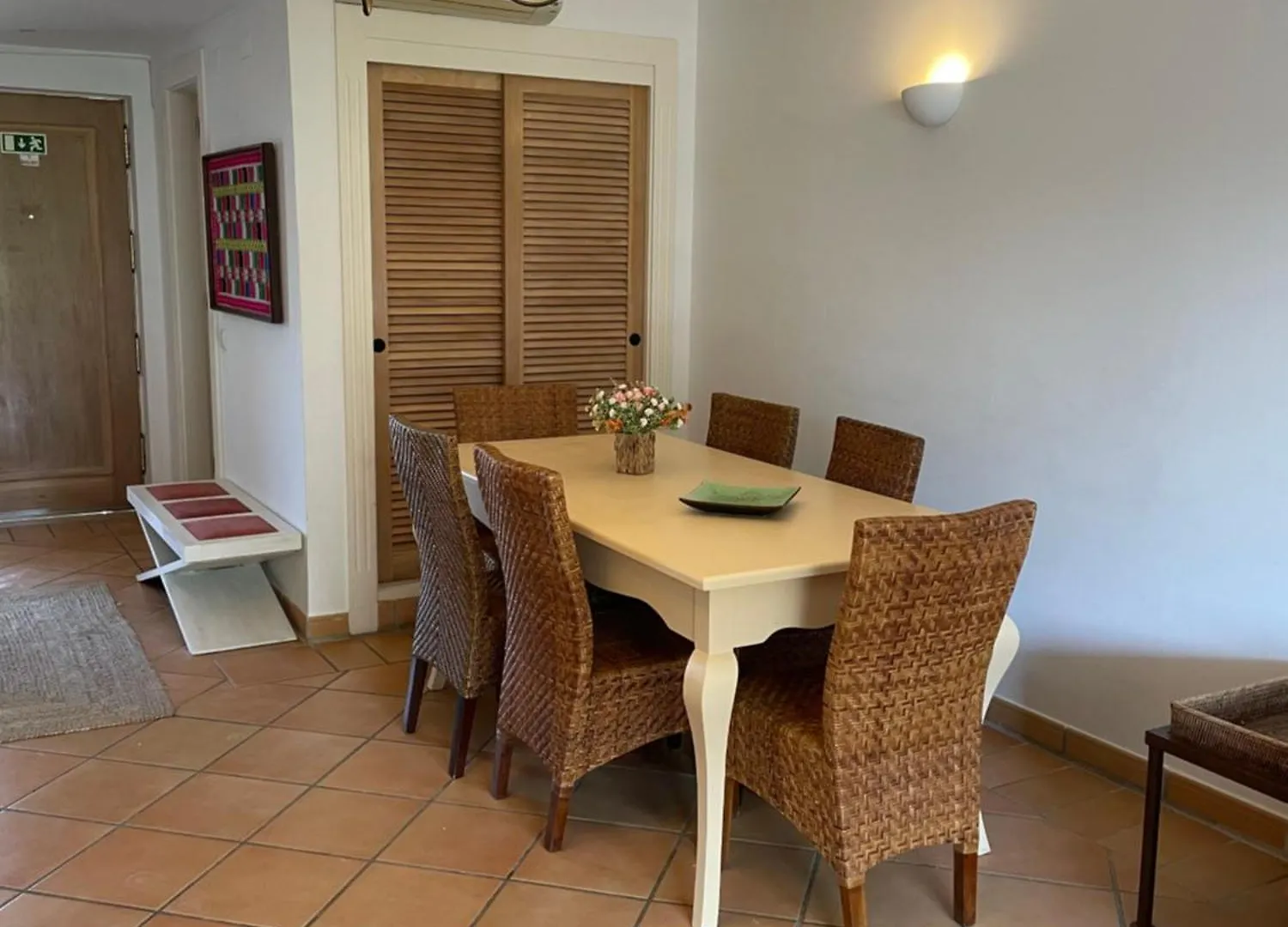 Villa House Of Rising Sun Quarteira Casa vacanze