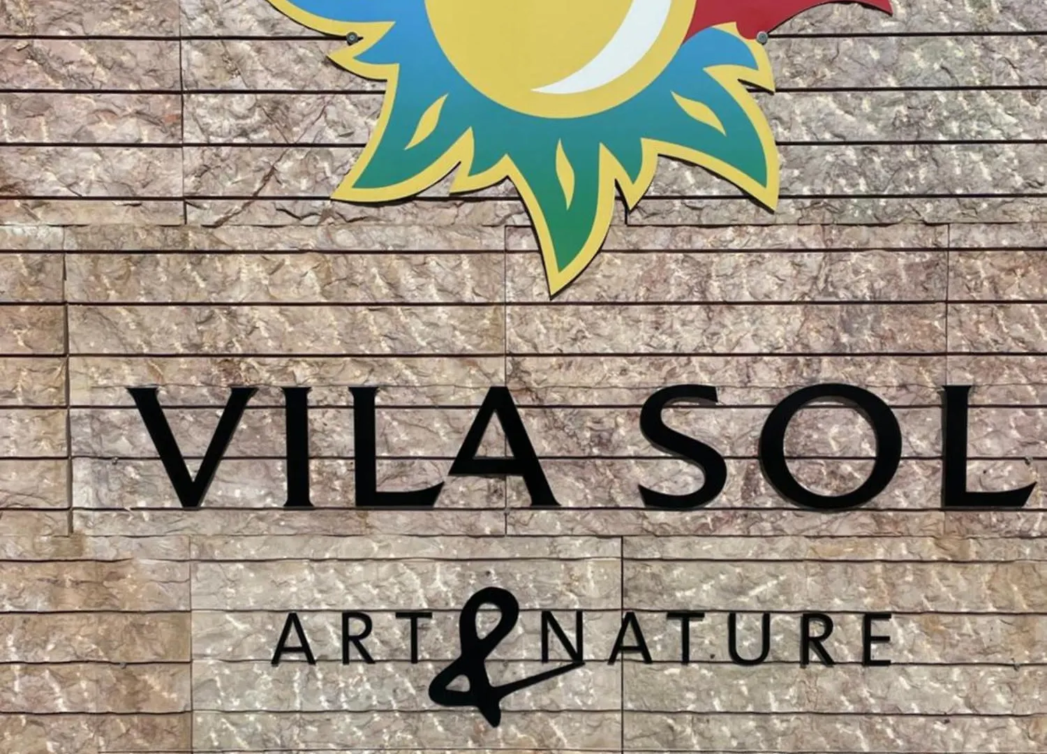 House Of Rising Sun Villa Quarteira Vakantiehuis
