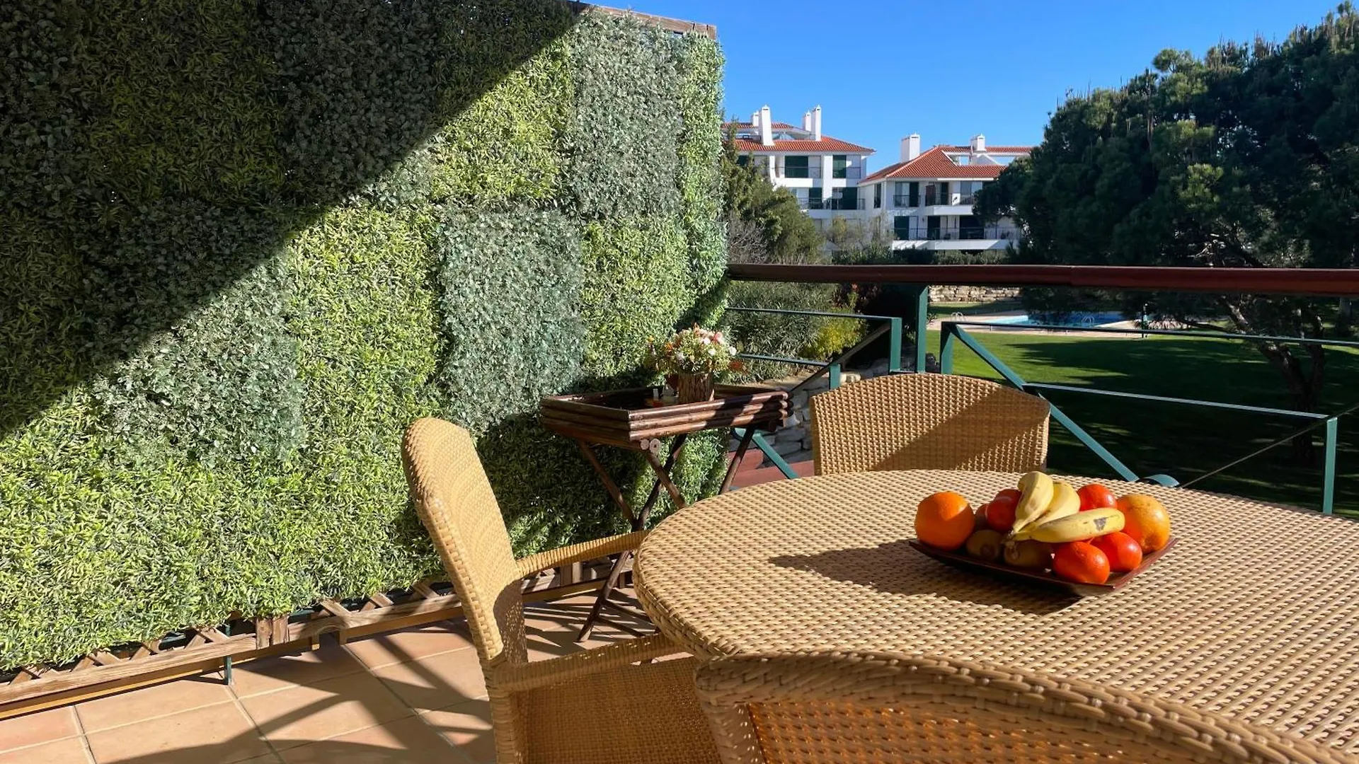 Vakantiehuis House Of Rising Sun Villa Quarteira
