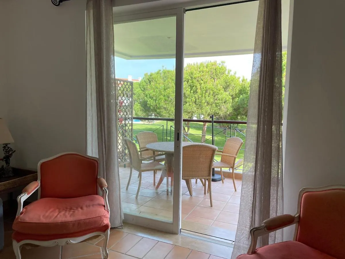 House Of Rising Sun Villa Quarteira Holiday home