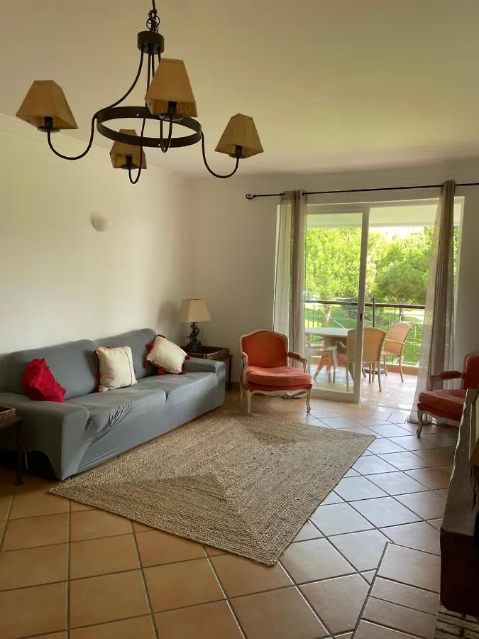 Holiday home House Of Rising Sun Villa Quarteira