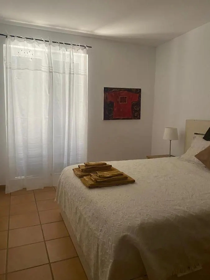 Holiday home House Of Rising Sun Villa Quarteira