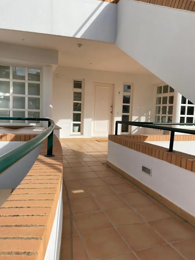 House Of Rising Sun Villa Quarteira 0*,