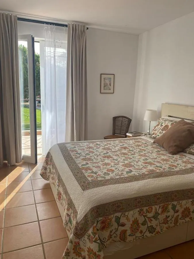 House Of Rising Sun Villa Quarteira Holiday home