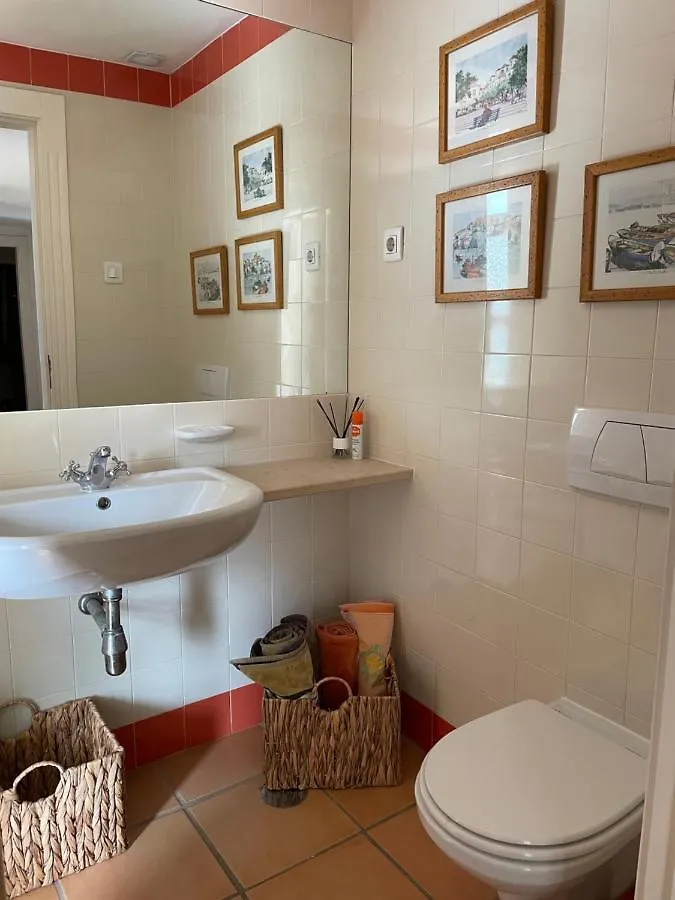 House Of Rising Sun Villa Quarteira Holiday home