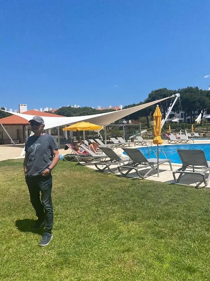 House Of Rising Sun Villa Quarteira