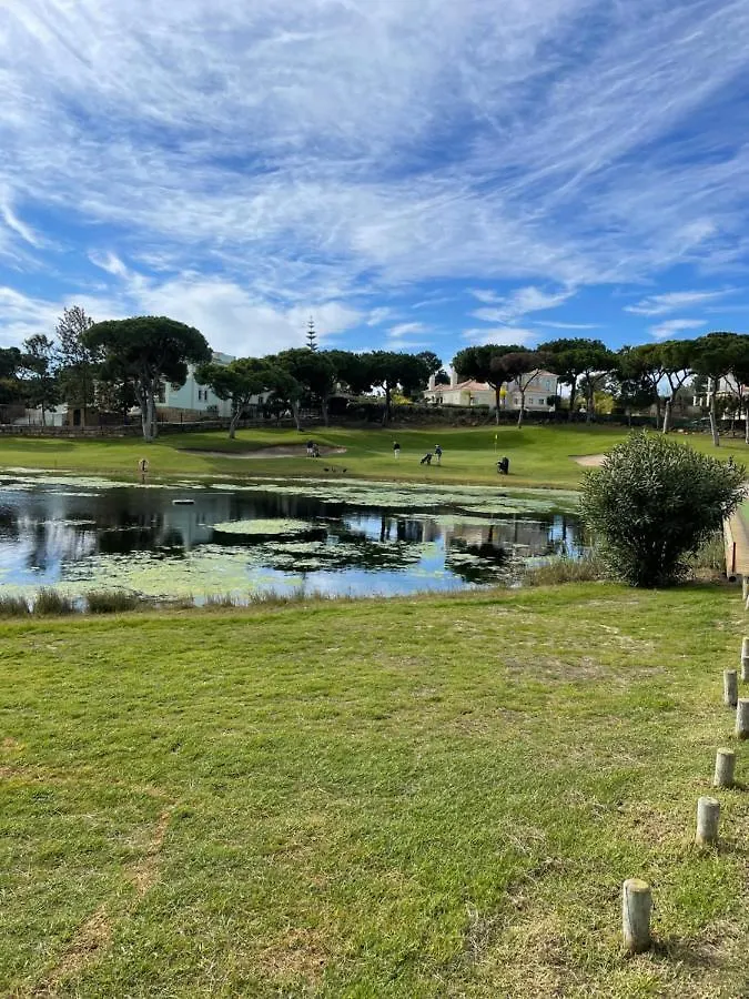 House Of Rising Sun Villa Quarteira Holiday home