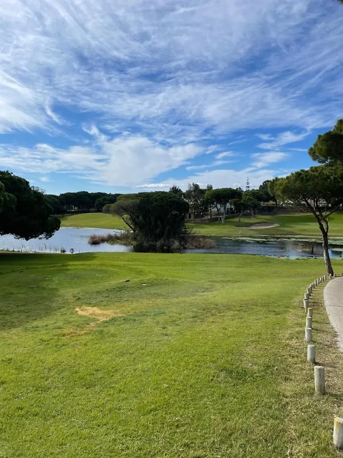 Holiday home House Of Rising Sun Villa Quarteira Portugal