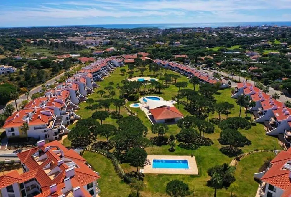 Holiday home House Of Rising Sun Villa Quarteira